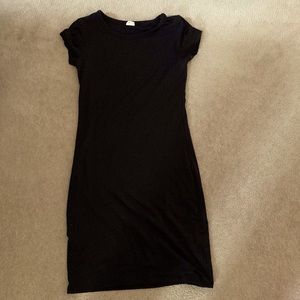 Wilfred Free T-shirt dress size small
